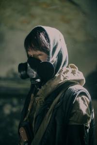 bad breath from wearing a nightguard