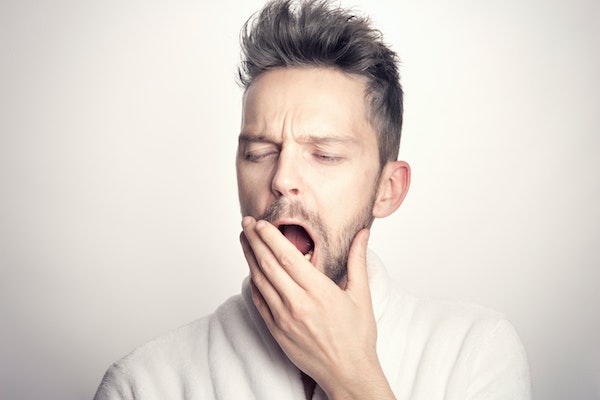 jaw pain from tongue restriction