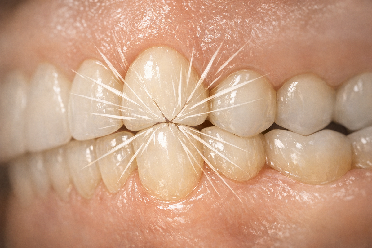 Natural Bruxism Solutions: How to Stop Grinding Teeth in Sleep