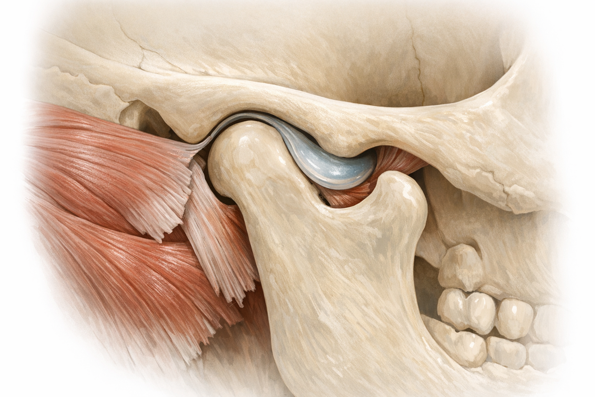TMJ Pain Management: What Makes It Worse and How to Avoid It