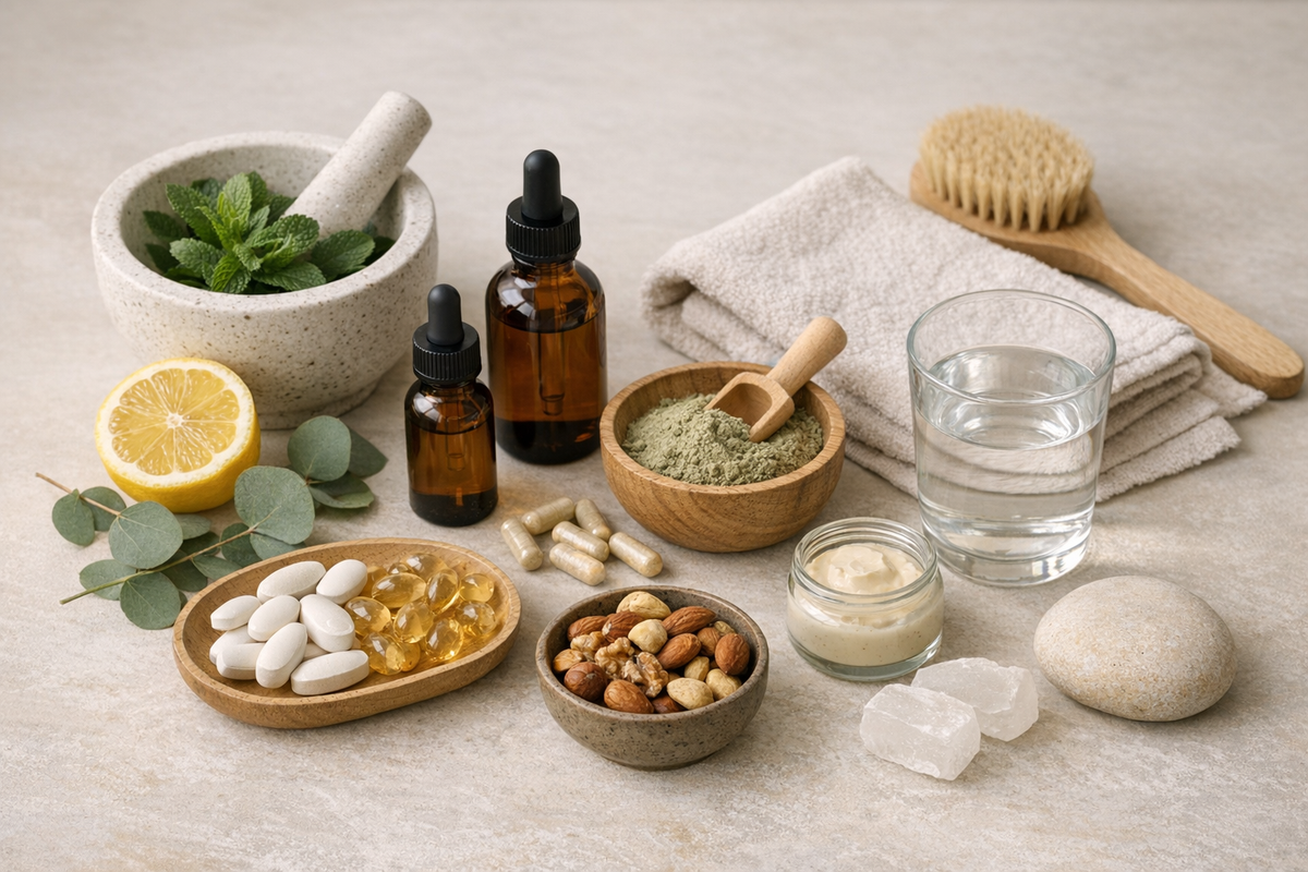 The Role of Sleep Hygiene in Managing Bruxism and Improving Quality of Life