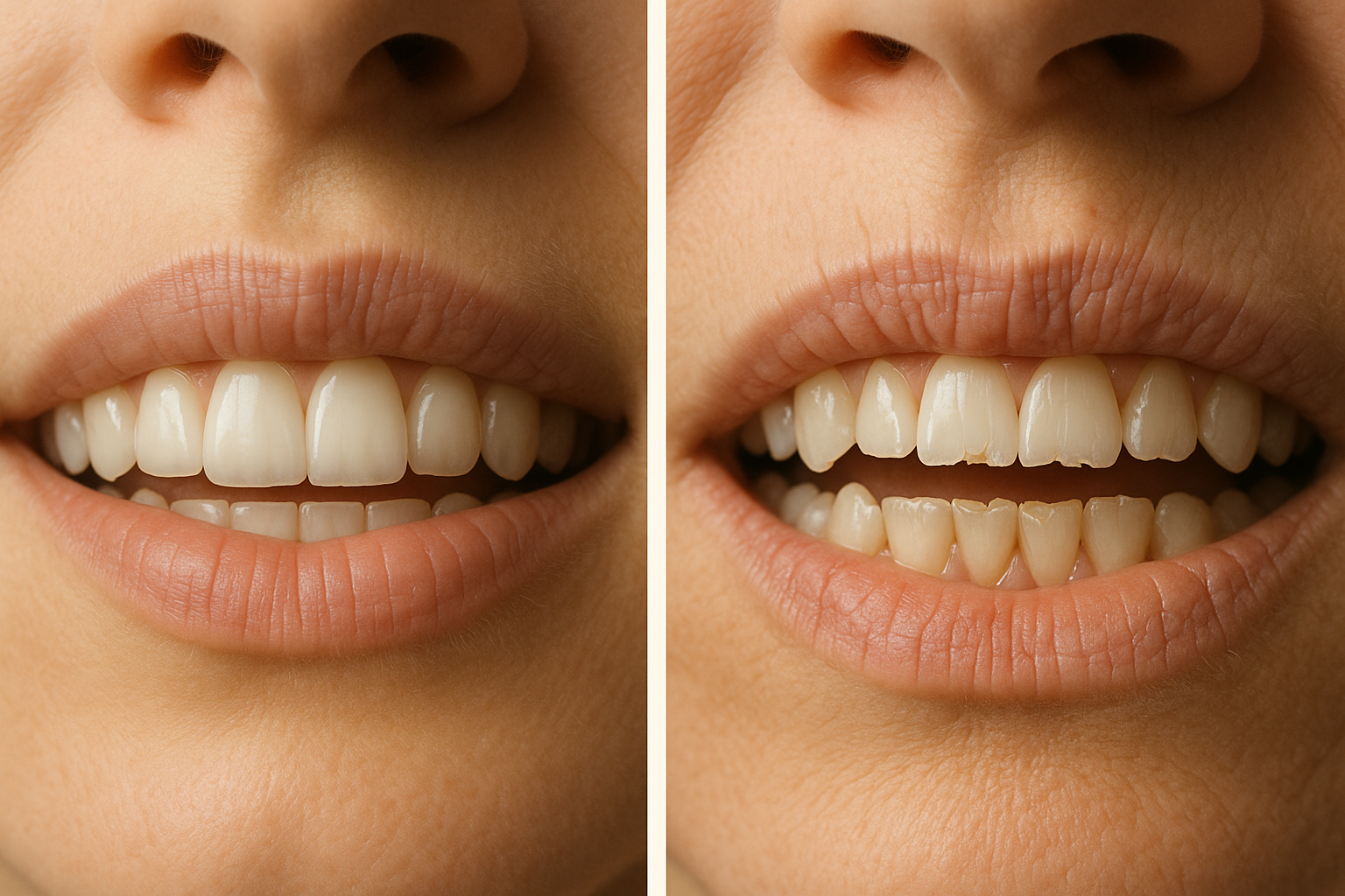 Can Invisalign Help with Teeth Grinding and Clenching? An Honest Look at Bruxism