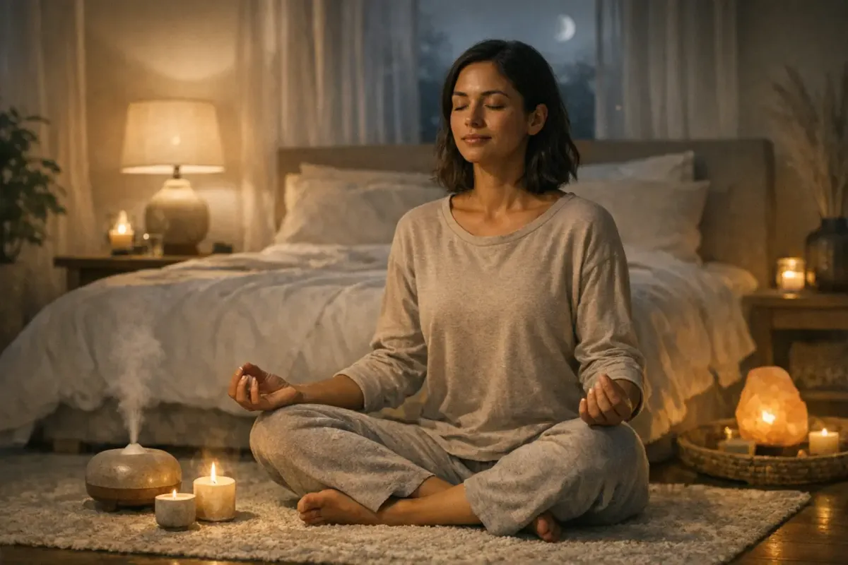 Why Do I Grind My Teeth in My Sleep? Surprising Causes Revealed