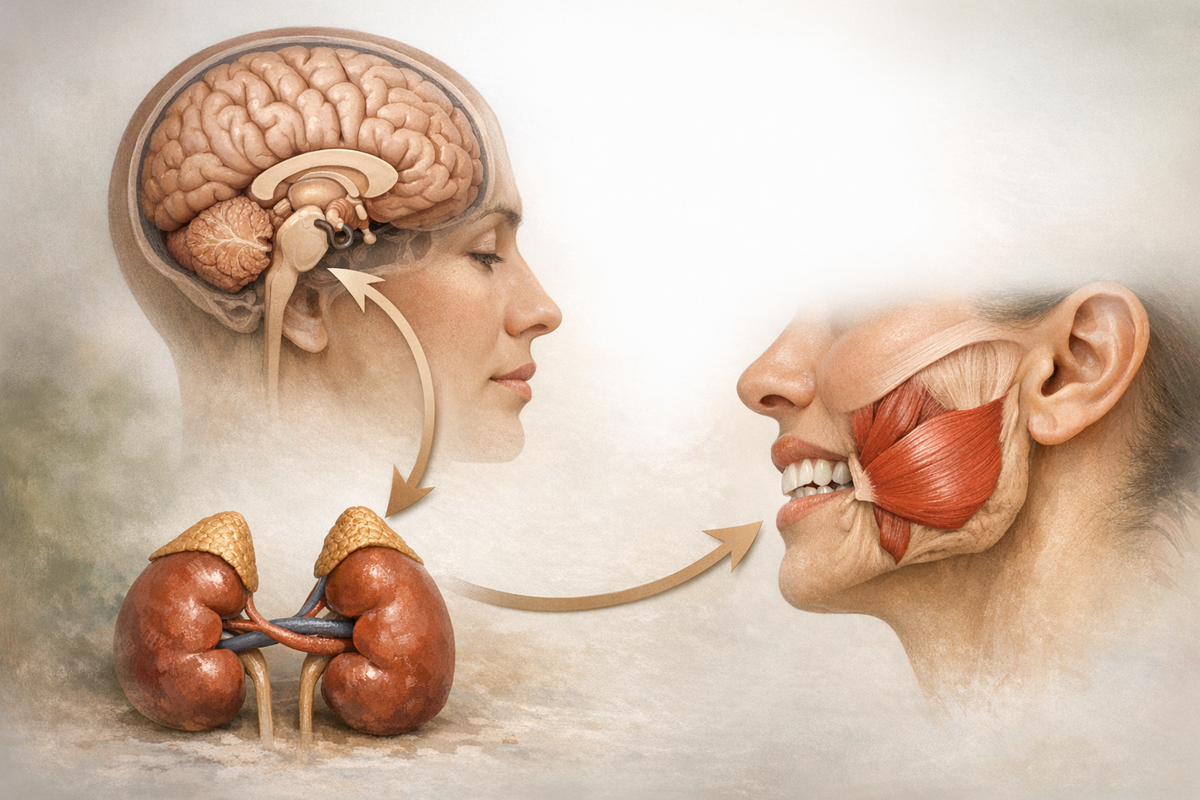 Is Your Diet the Culprit Behind Jaw Tension and Bruxism?