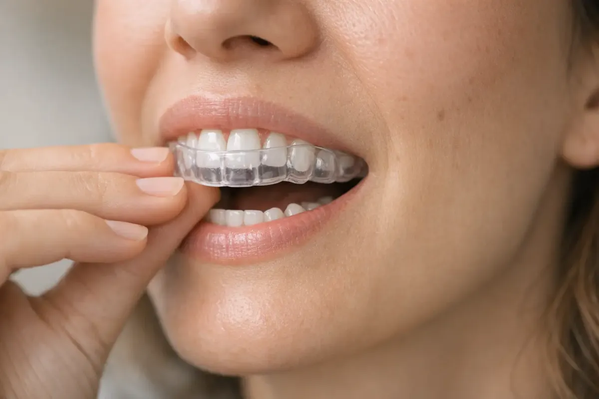 Can Lifestyle Changes Reduce Your Bruxism Symptoms? Discover Natural Solutions