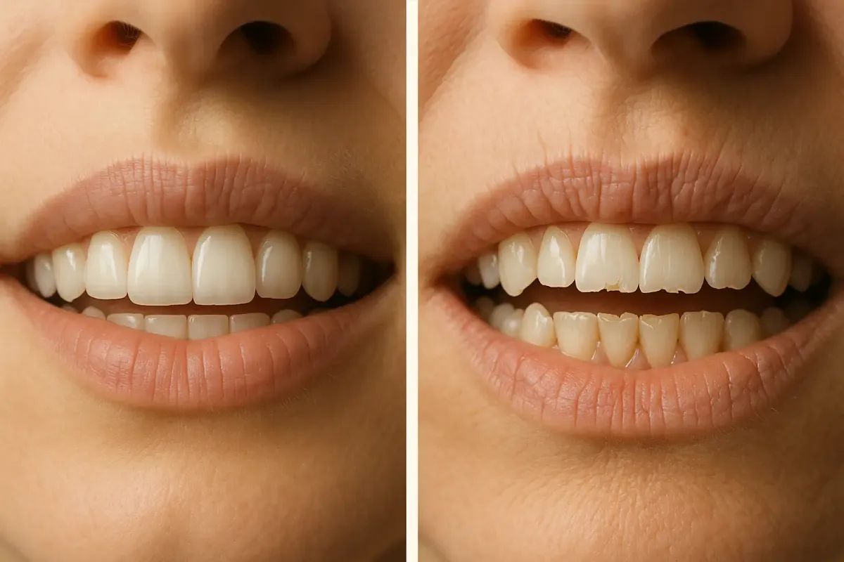 Can Invisalign Help with Teeth Grinding and Clenching? An Honest Look at Bruxism