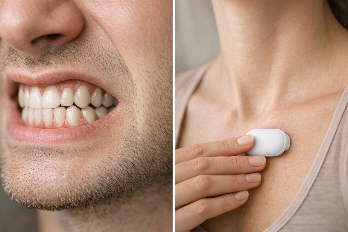 Exploring Biofeedback Therapy for Bruxism Treatment