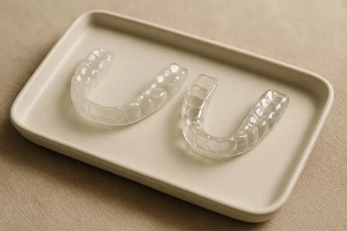 How Long Does a Night Guard Last: Understanding Lifespan and Replacement