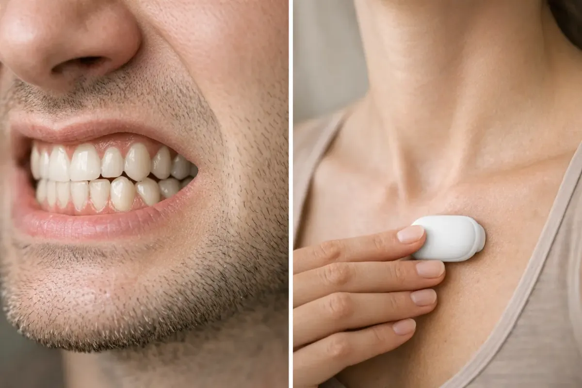 Exploring Biofeedback Therapy for Bruxism Treatment