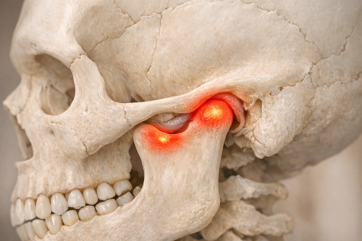Exploring New TMJ Treatments: Innovative Therapies for Pain Relief
