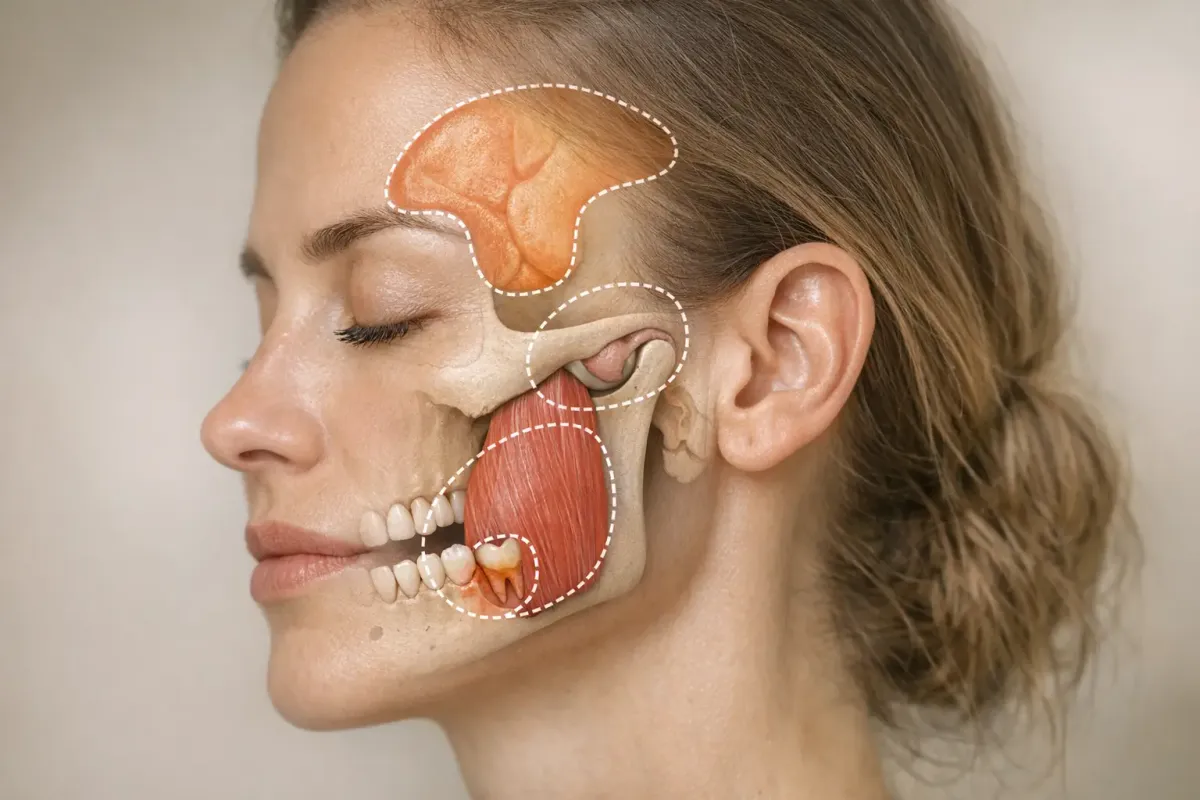 Understanding Jaw Pain on One Side: Causes and Solutions