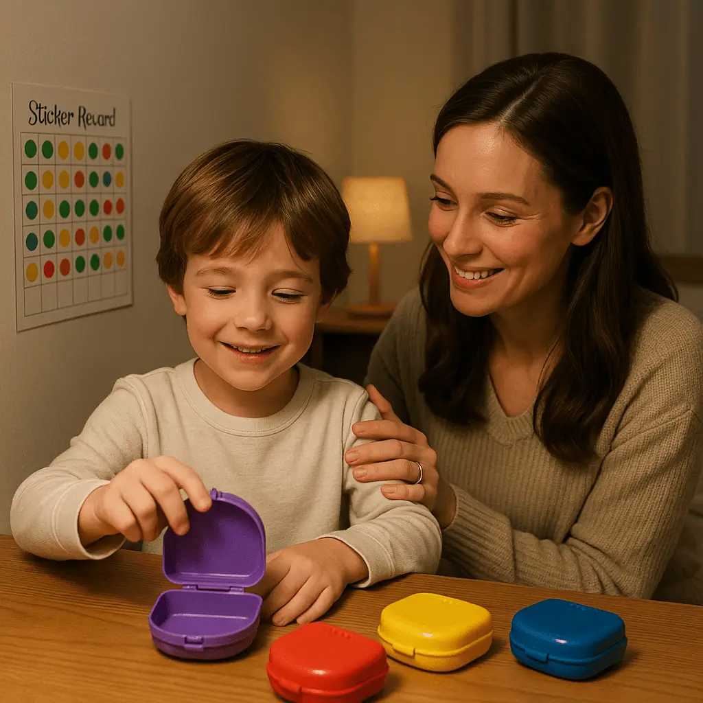 nightguard for kids