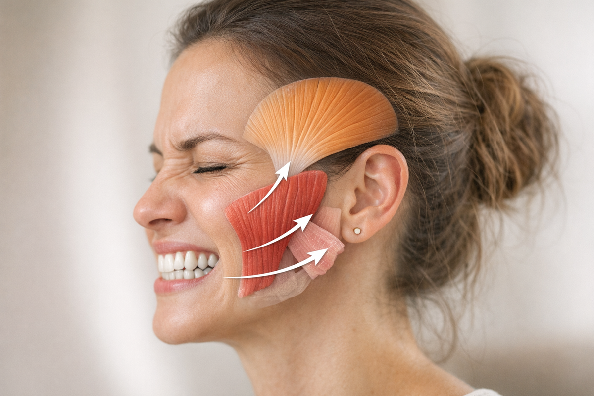 How Sleep Positions Affect Teeth Clenching and Bruxism: A Guide to Avoid Jaw Pain