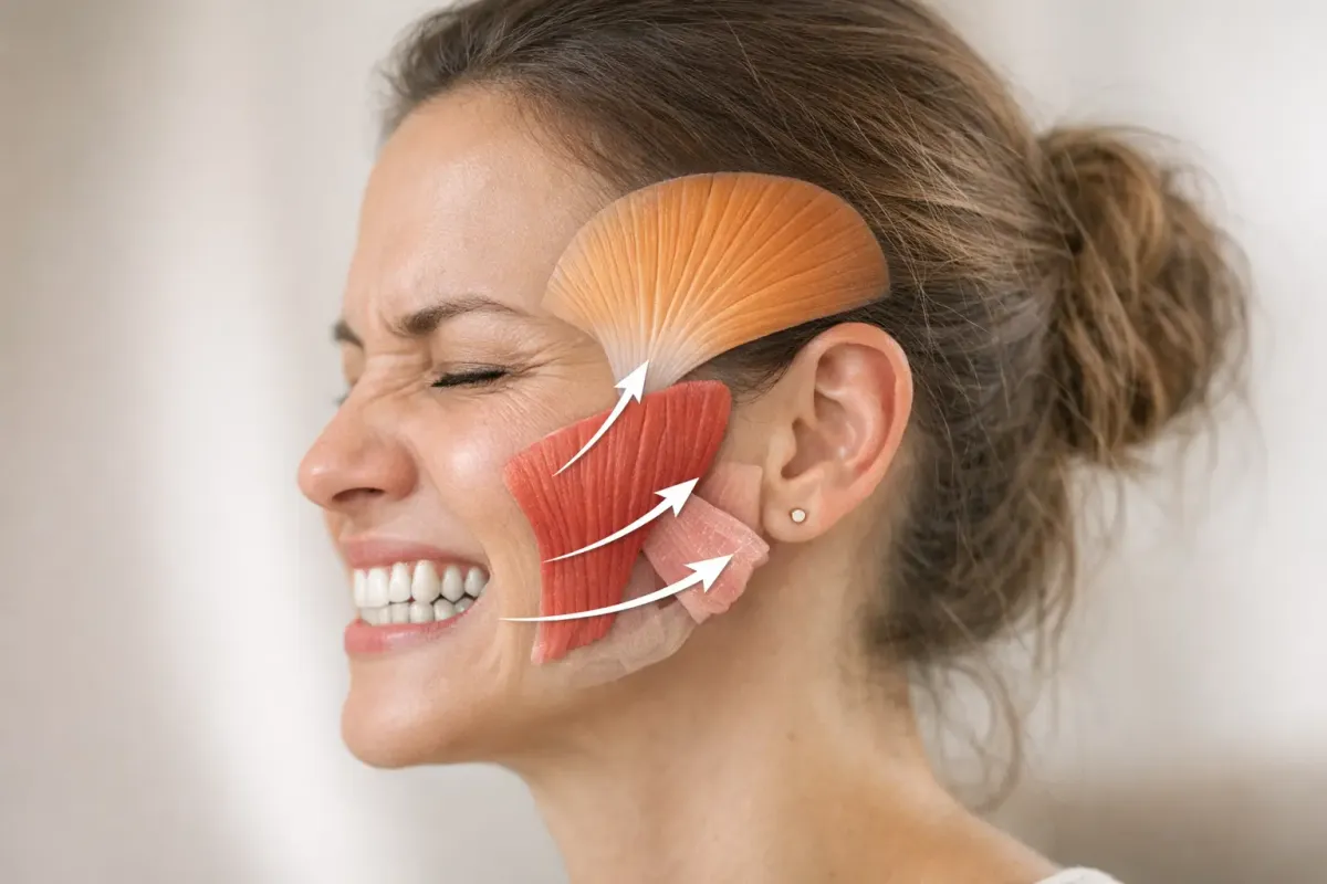 How Sleep Positions Affect Teeth Clenching and Bruxism: A Guide to Avoid Jaw Pain