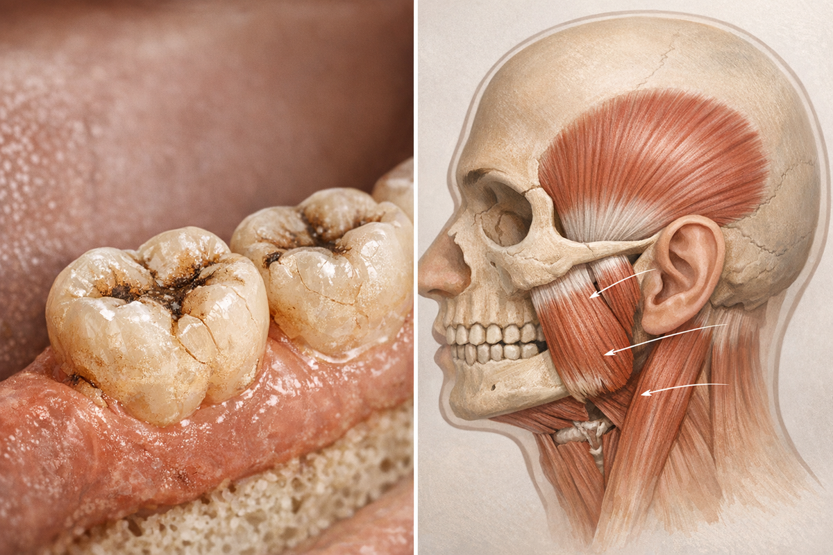 Exploring Muscle Relaxants for Bruxism: An Effective Treatment Option?