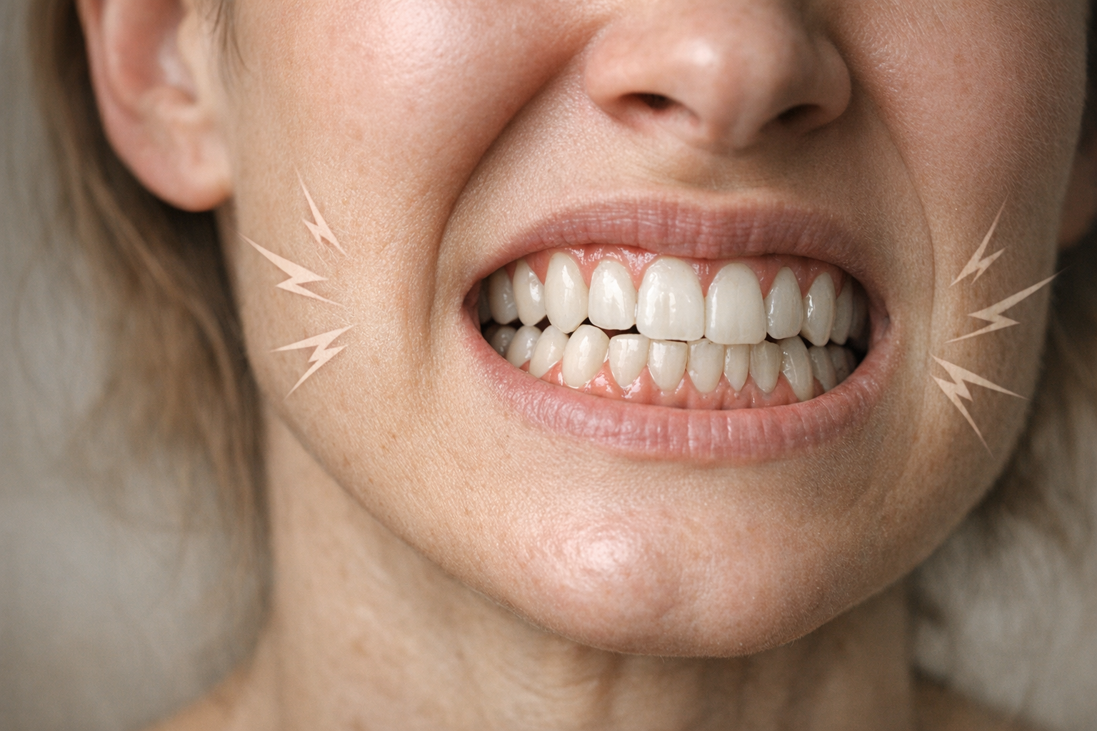 How Stress Makes Bruxism Worse: Unraveling the Connection
