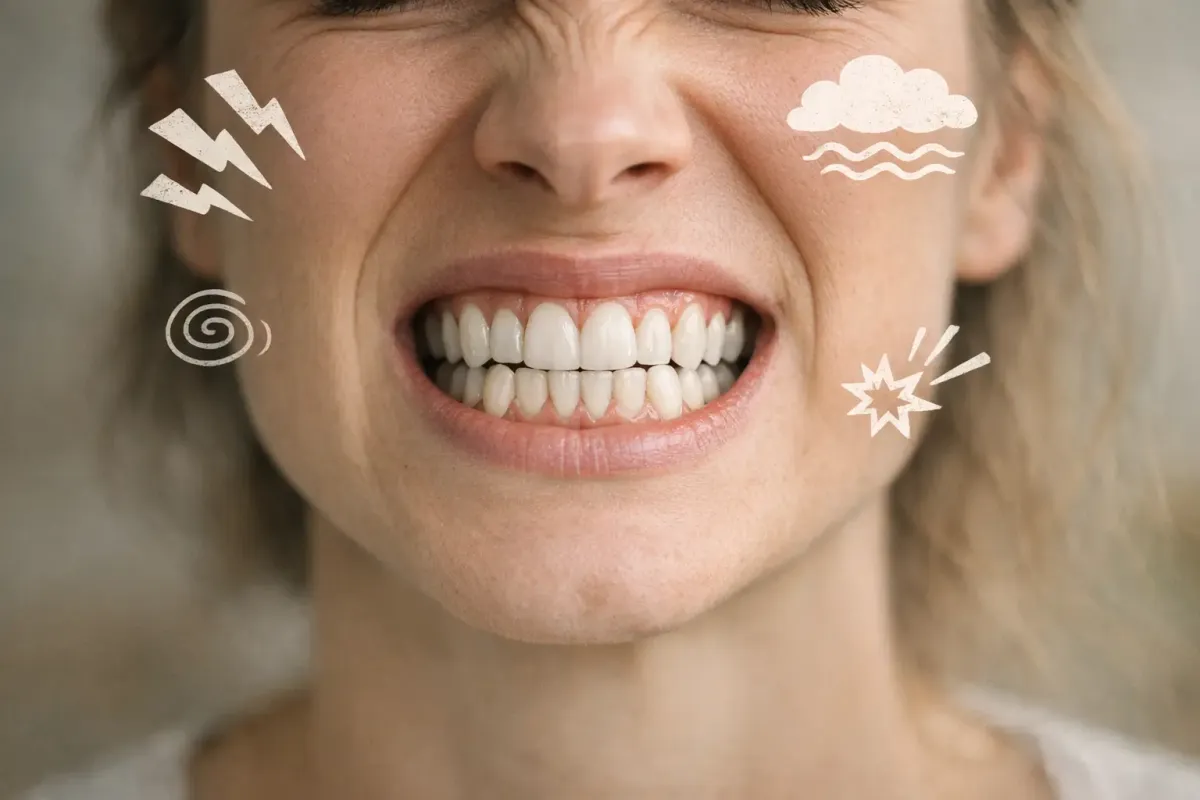Comparing CBT for Bruxism with Mindfulness Techniques