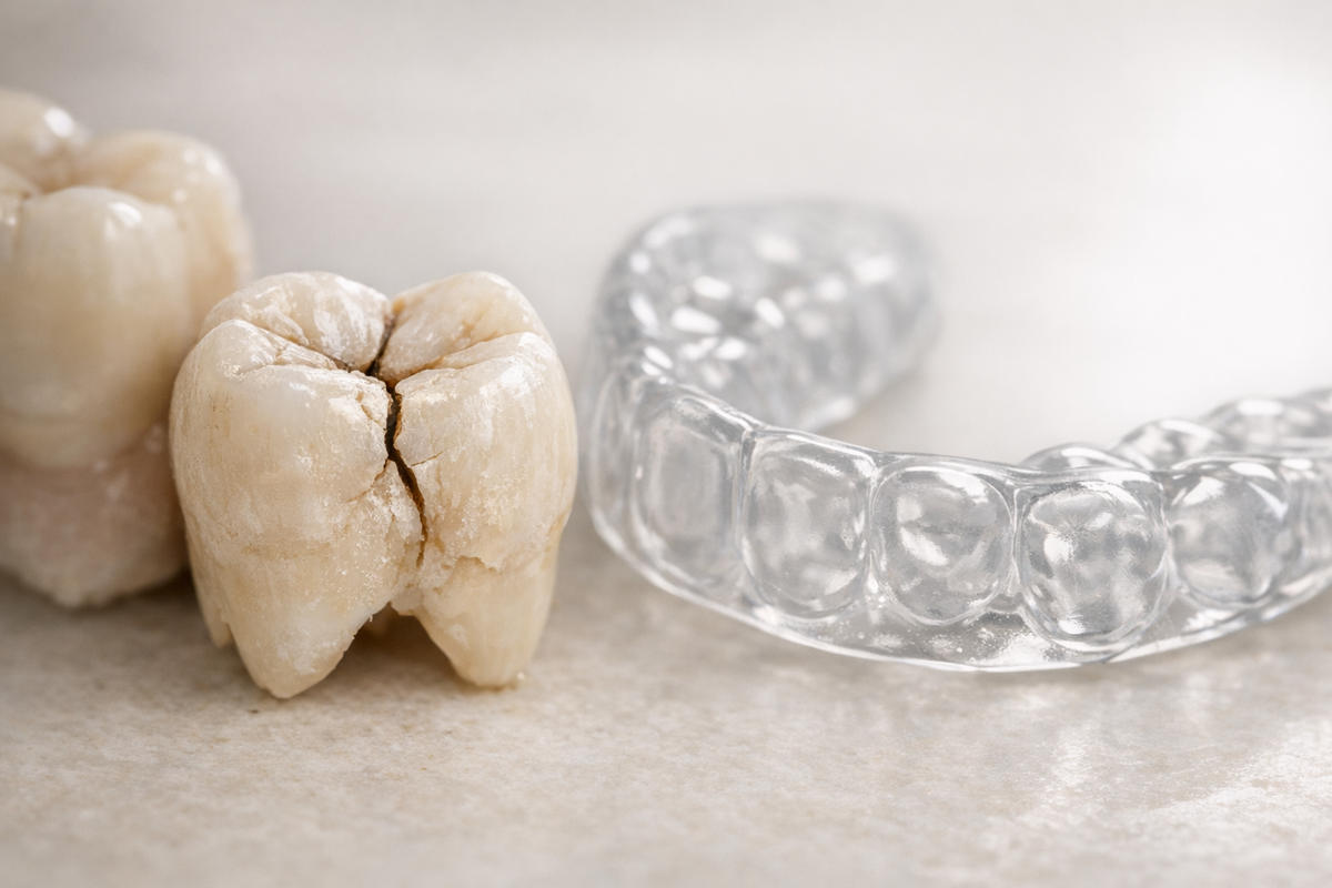 Can Changing Your Sleep Environment Help Reduce Bruxism?
