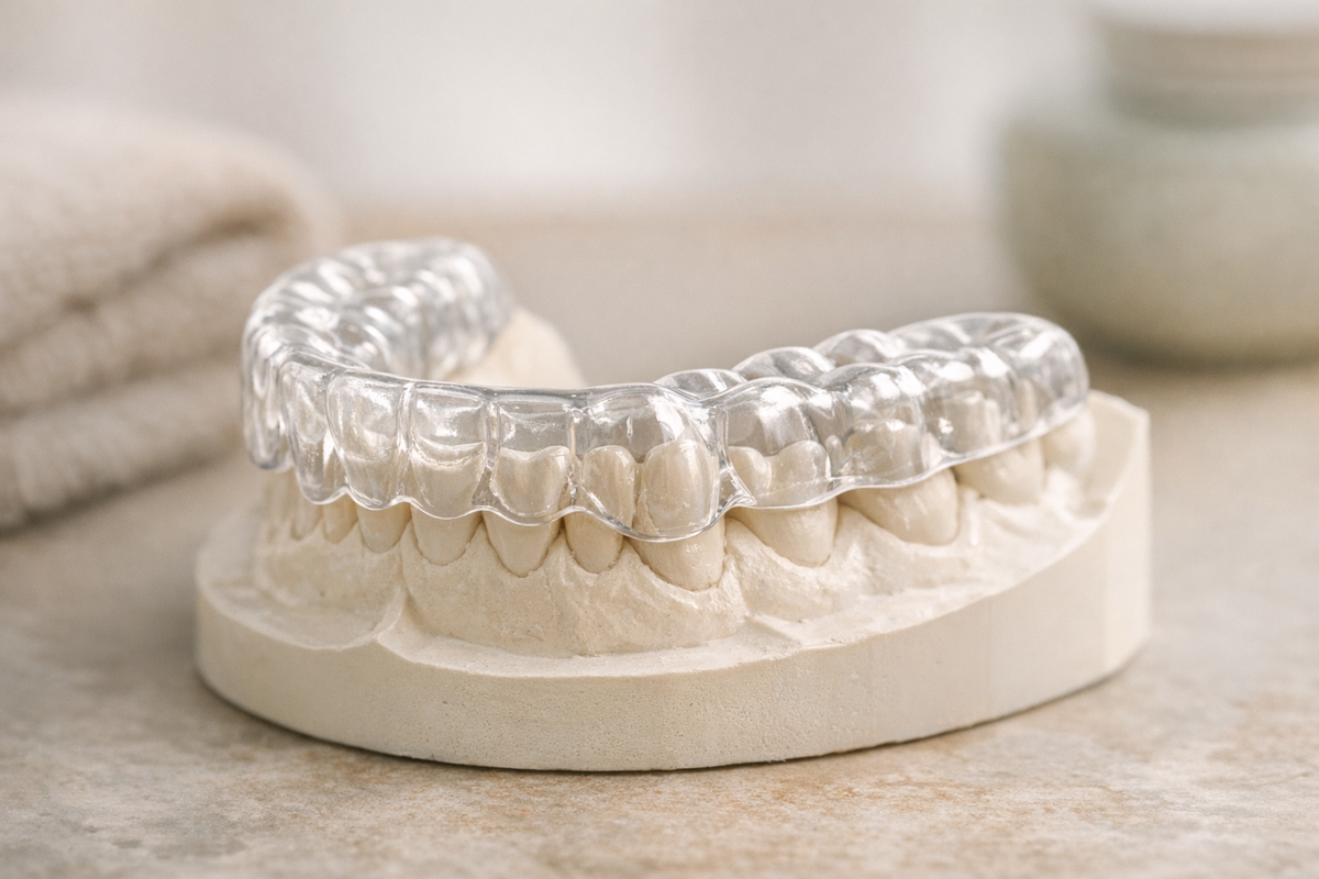 Bruxism Mouth Guard Alternatives: Choosing Between Mouth Guards and Natural Remedies