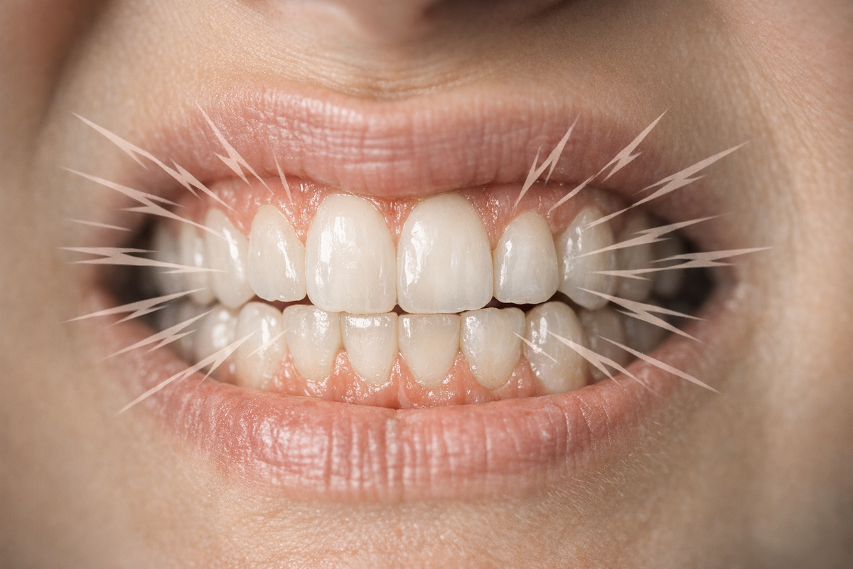 Comparing Bruxism Treatments: From Night Guards to Natural Solutions