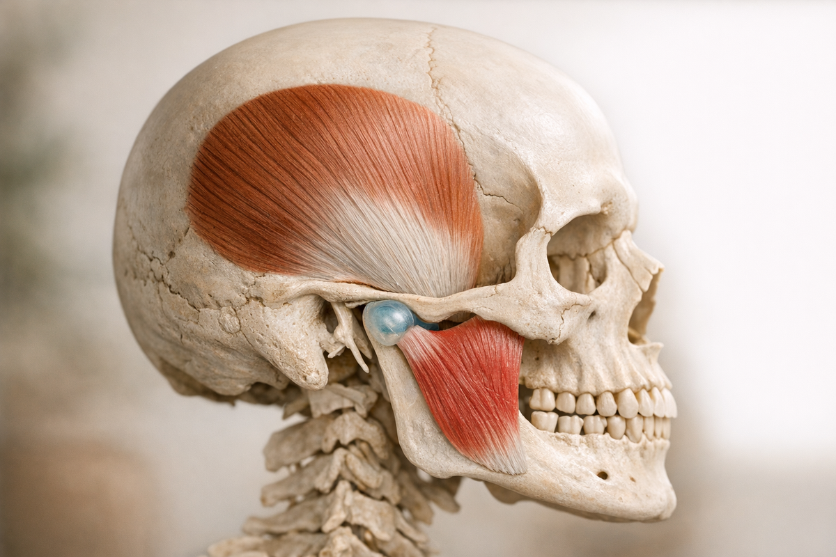 How to Identify Jaw Clenching from Stress vs. Other Dental Issues