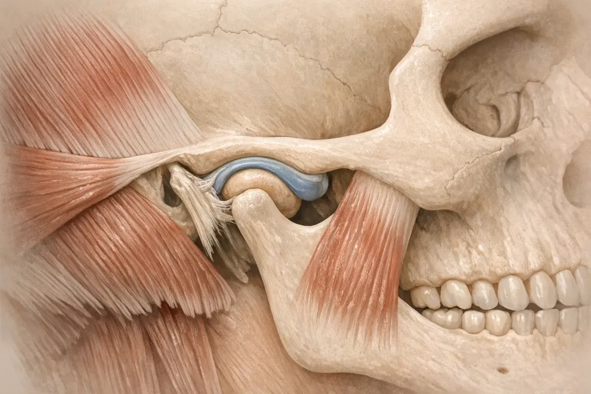 Exploring Jaw Pain Relief for Athletes: Beyond the Mouthguard
