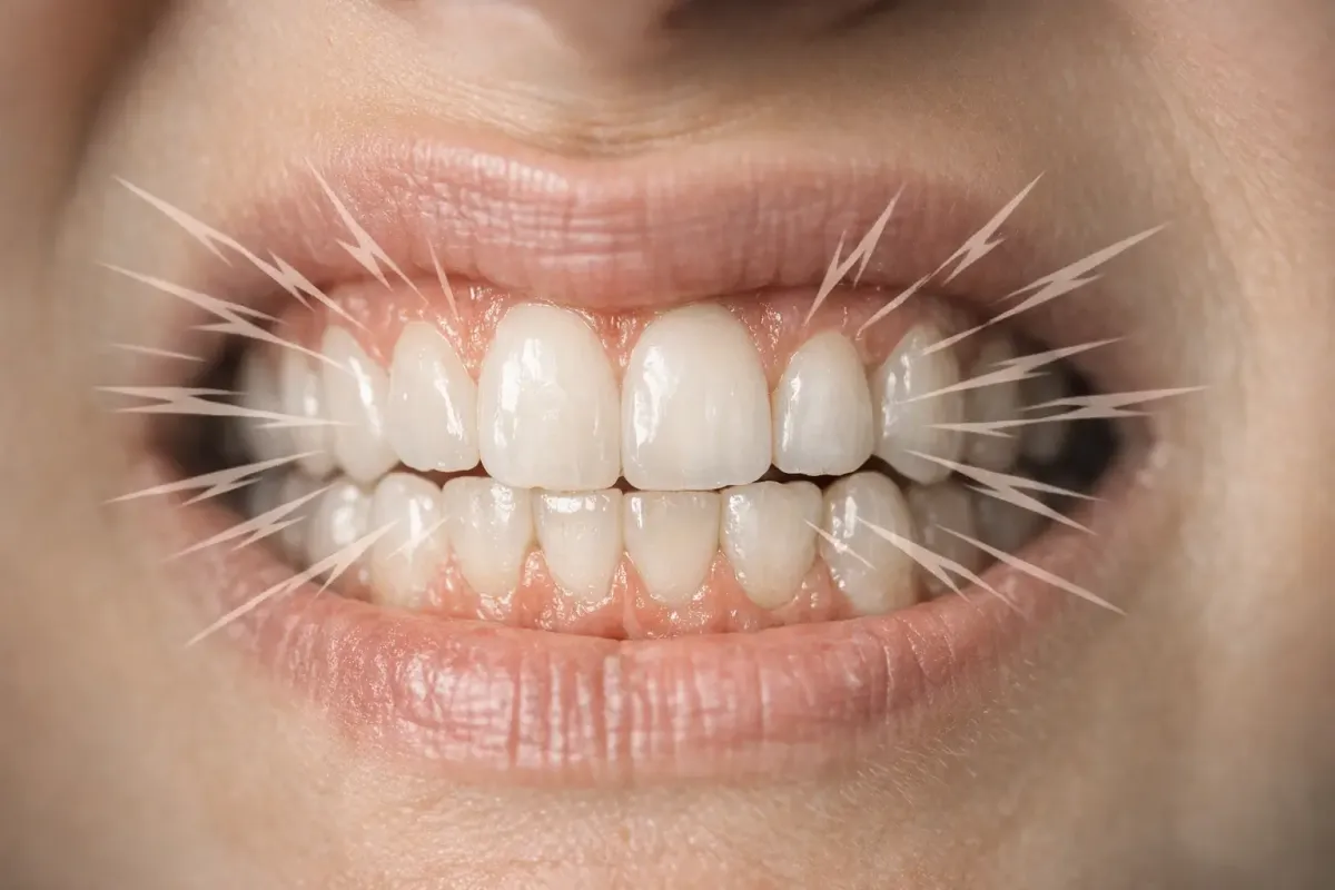 Comparing Bruxism Treatments: From Night Guards to Natural Solutions