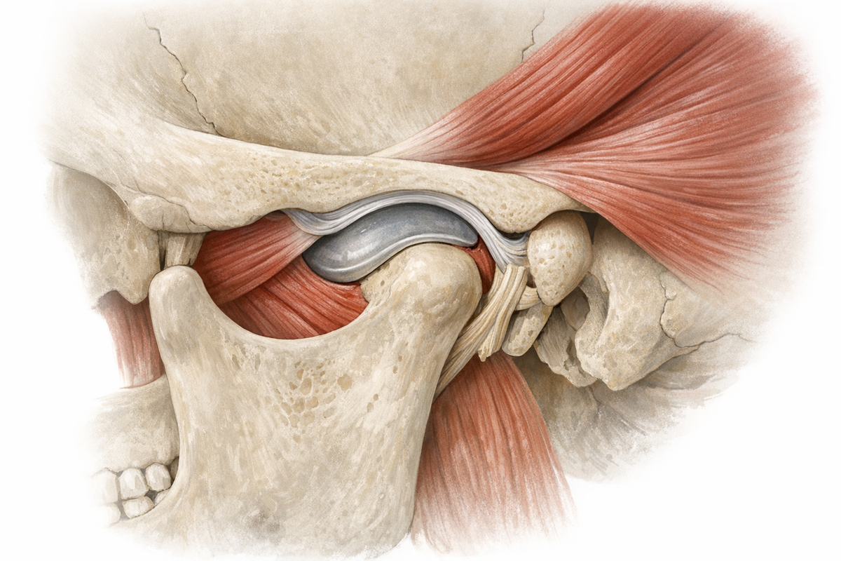 Natural TMJ Pain Relief: What Works and What Doesn't