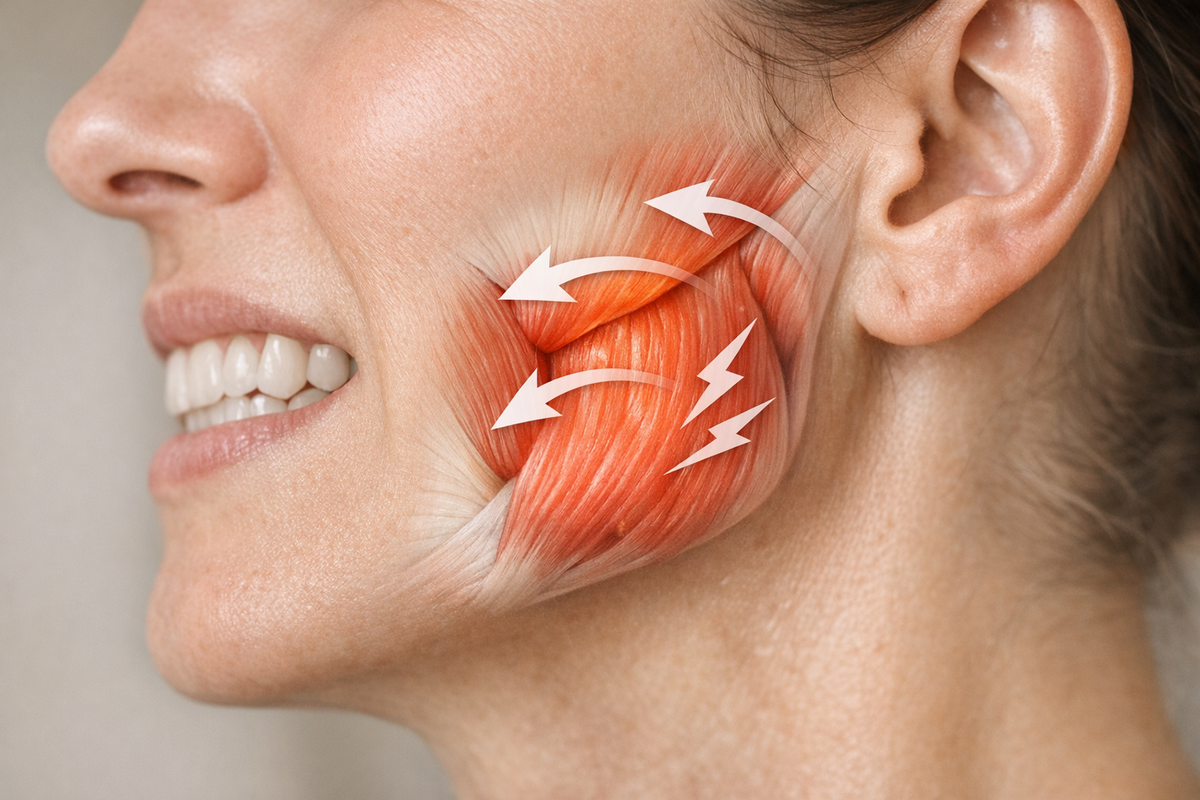 How to Stop Teeth Clenching: Effective Techniques for Stress Management