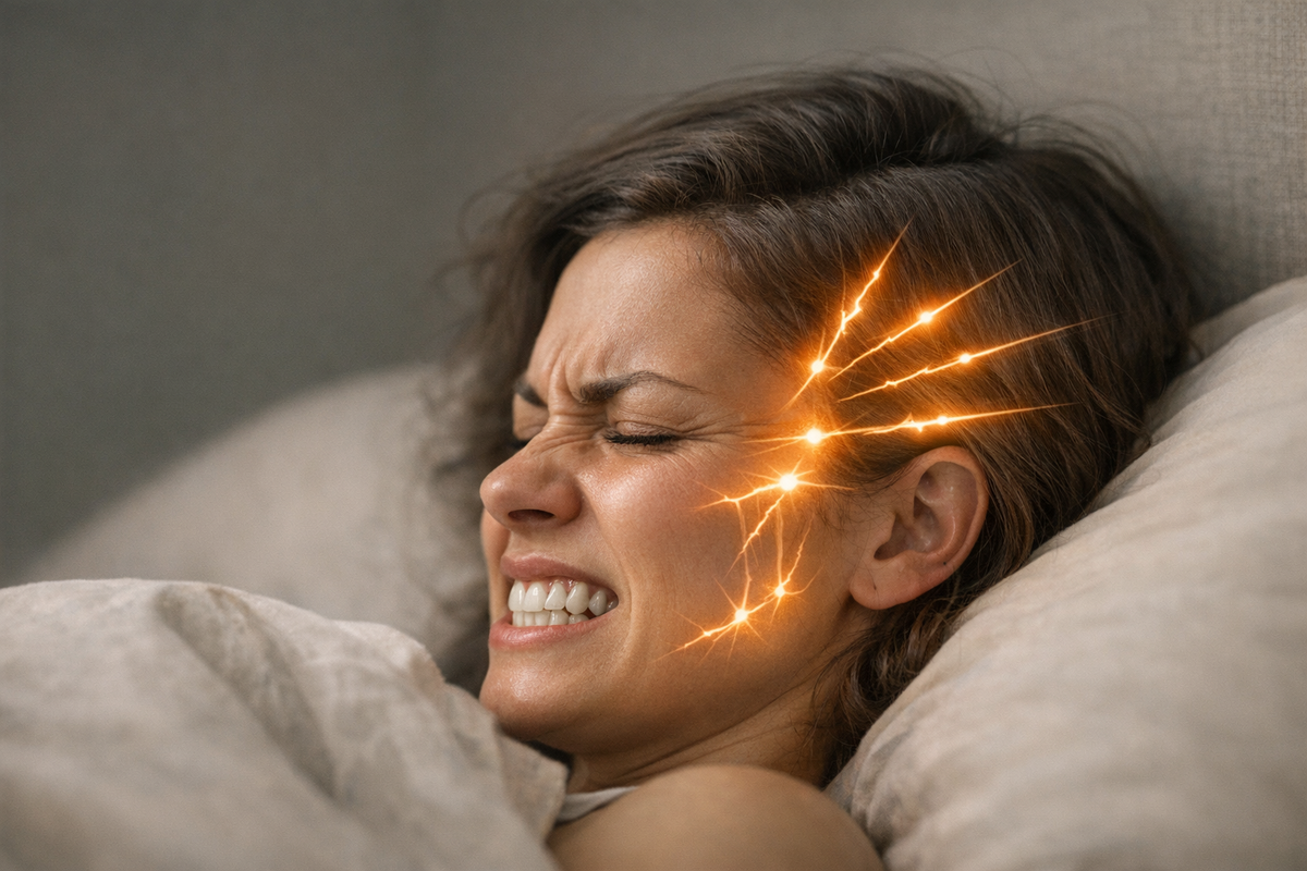 Understanding the Teeth Grinding Headache Connection