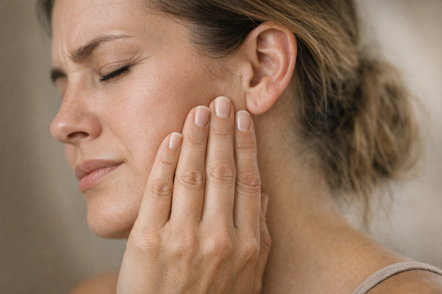 Natural Bruxism Solutions for the Health-Conscious: A Comprehensive Comparison