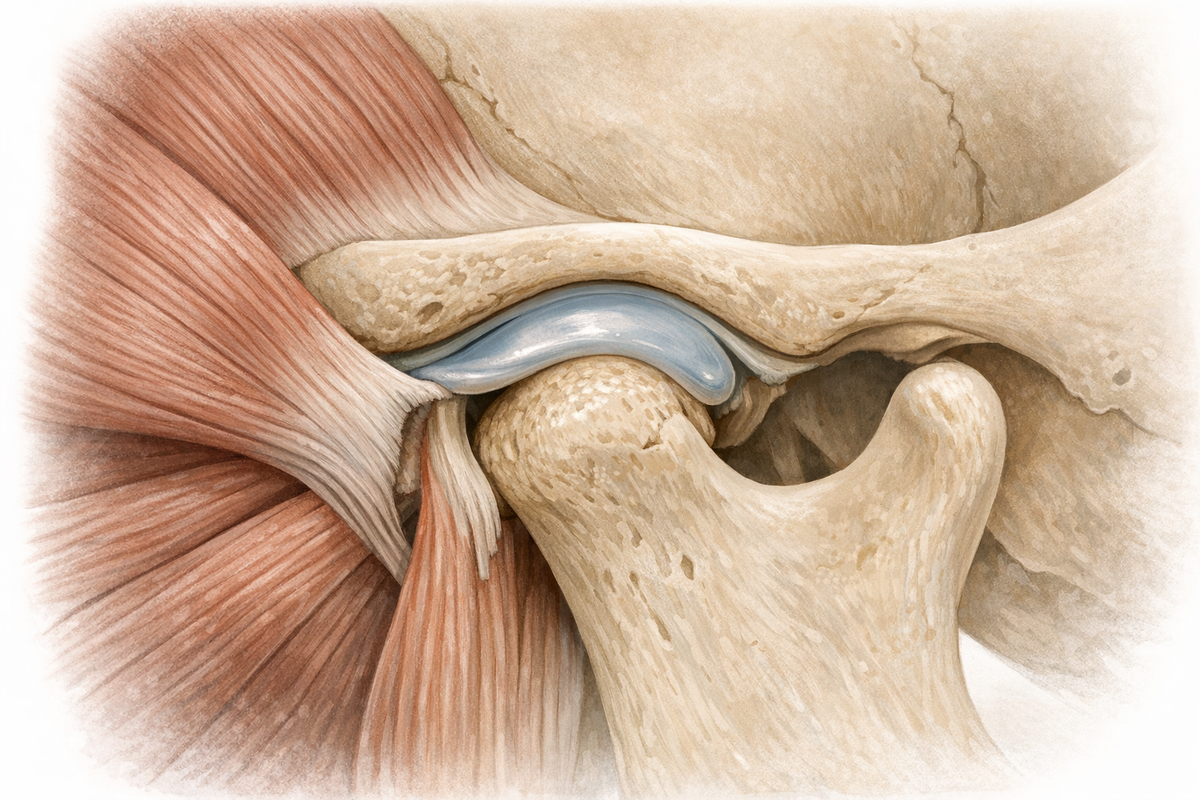 Exploring Effective TMJ Treatments for Long-Term Relief