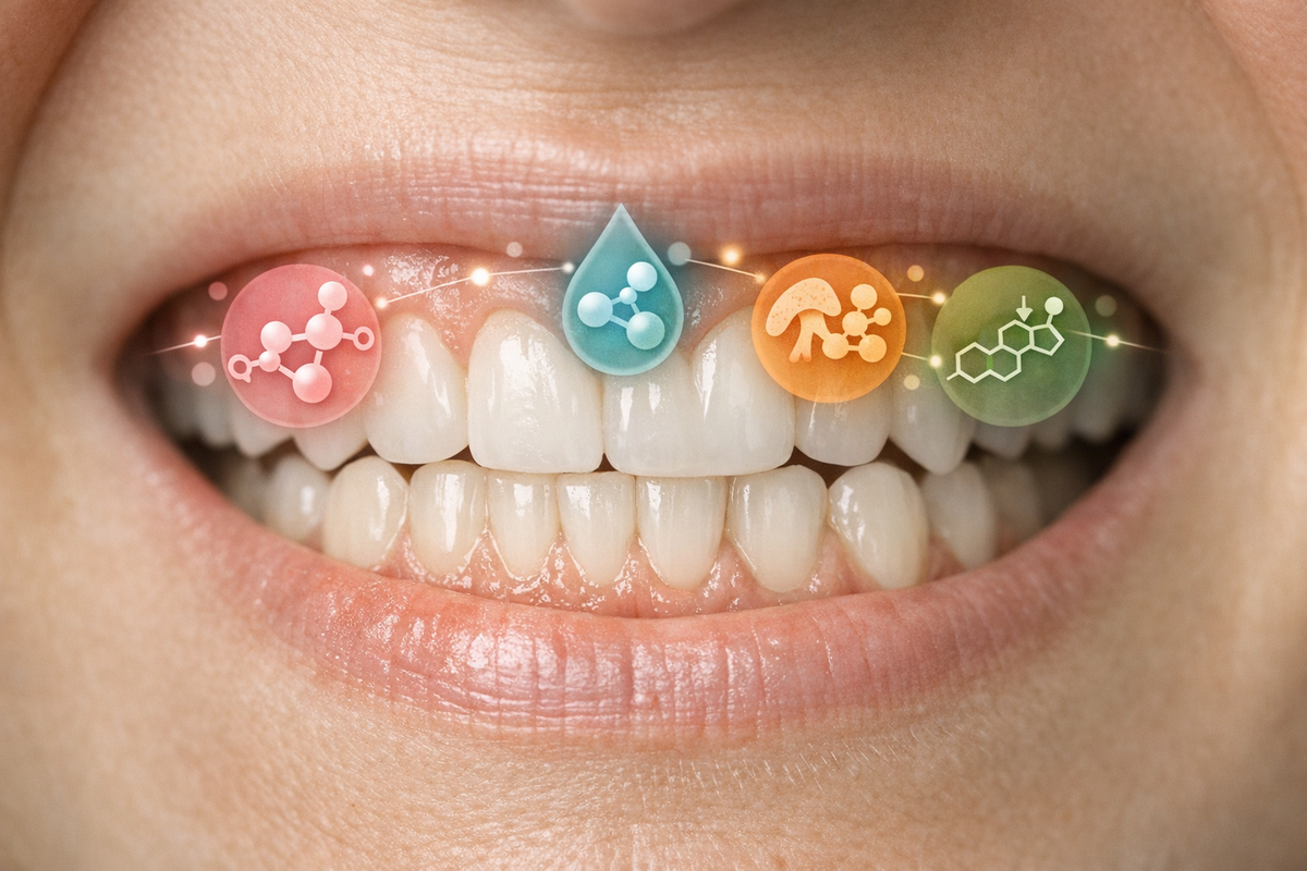Exploring the Connection Between Hormonal Changes and Bruxism