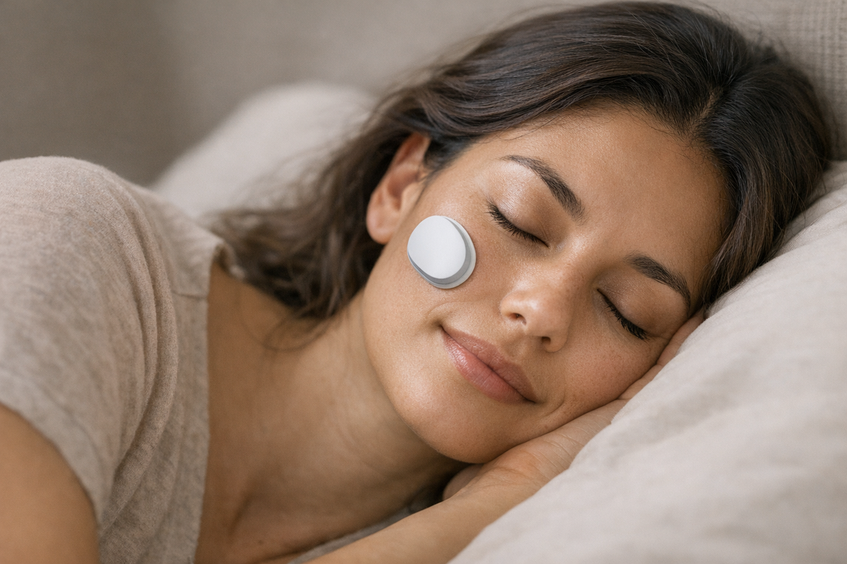 Innovative Sleep Aids for Bruxism Management: Exploring the Latest Solutions