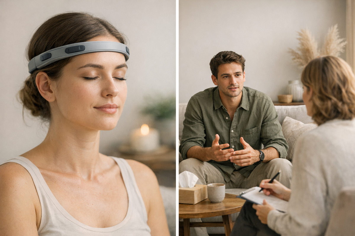 Comparing Biofeedback and Cognitive Behavioral Therapy for Bruxism