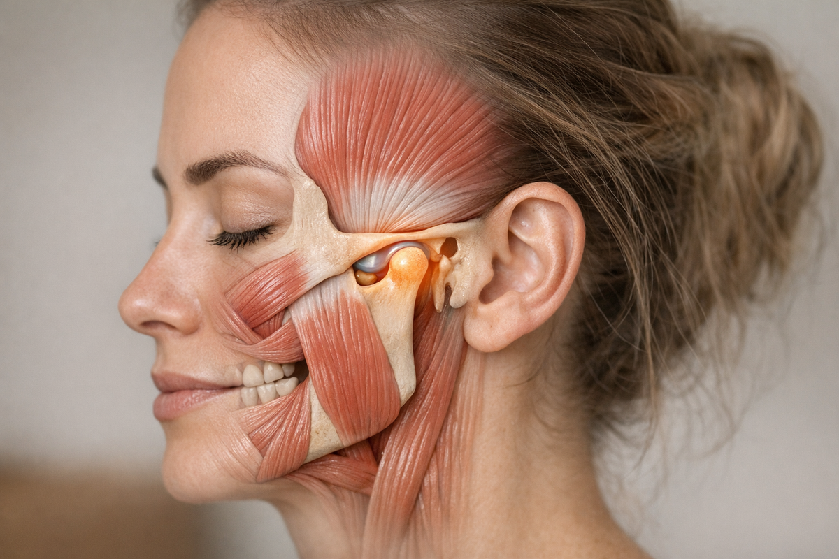 Why Jaw Pain Might Be a Sign of Stress: Understanding the Connection