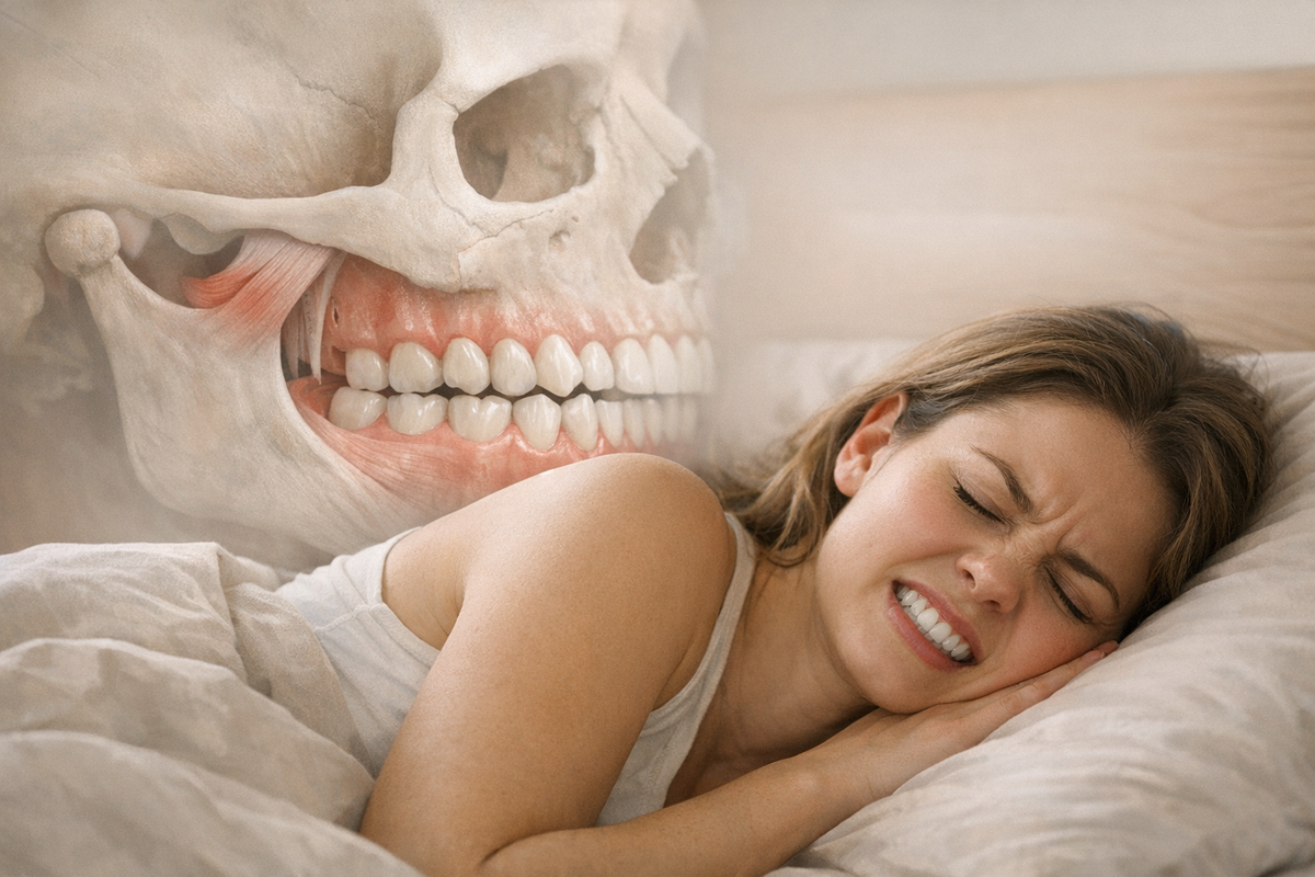 Comparing Natural Remedies for Bruxism: What Works?