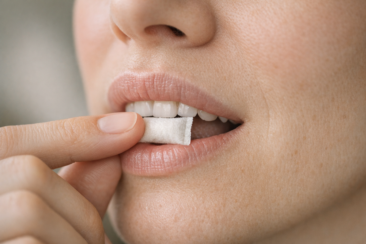 Zyn Teeth Grinding: What Nicotine Pouch Users Need to Know