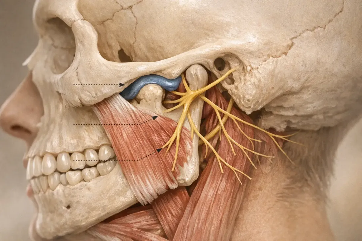 Jaw Pain on One Side: Is It Stress or Bruxism?