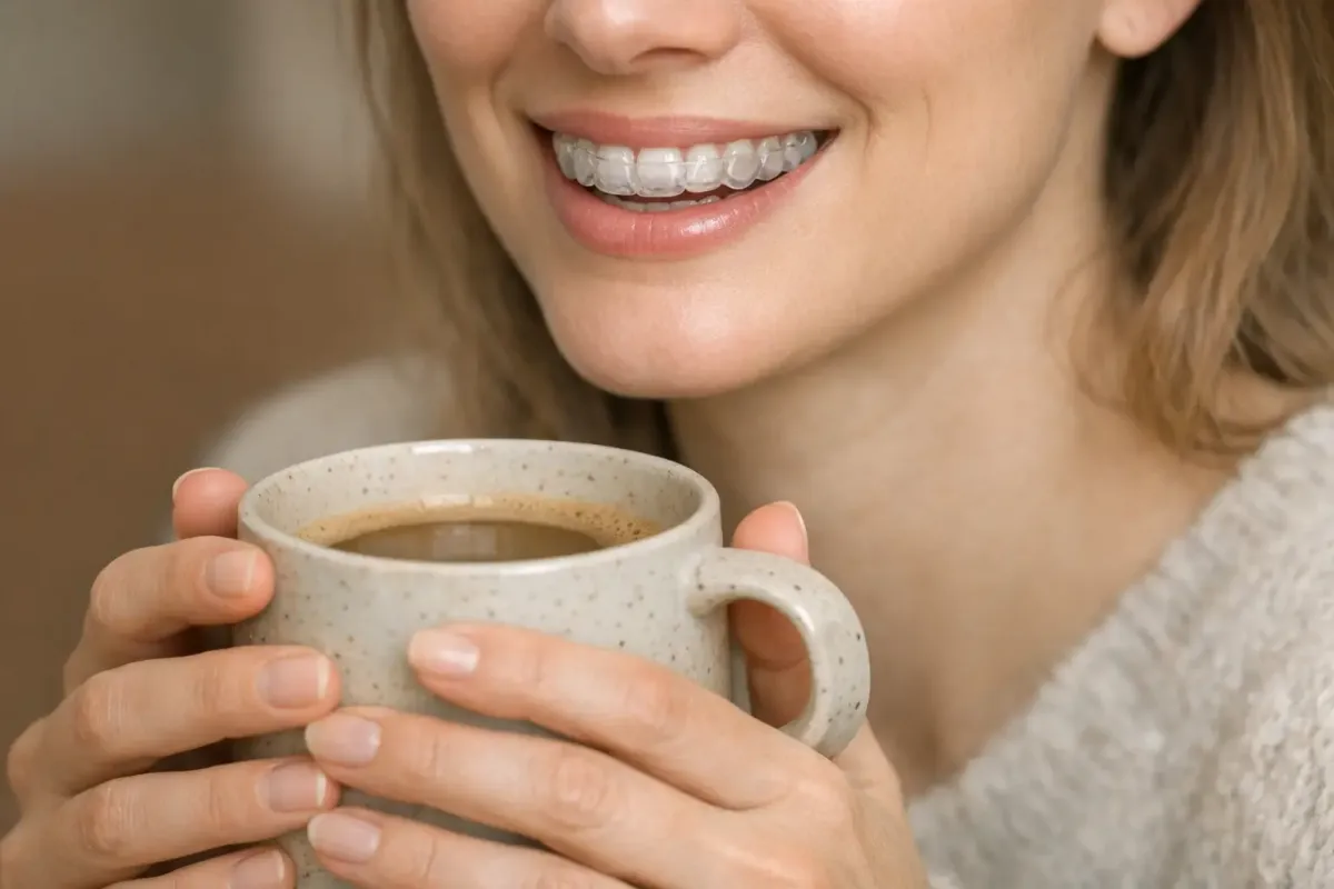 Can Diet Influence Bruxism? Foods to Avoid and Include
