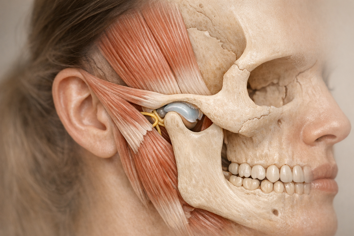 TMJ Mouth Guard: Exploring Options and Effectiveness