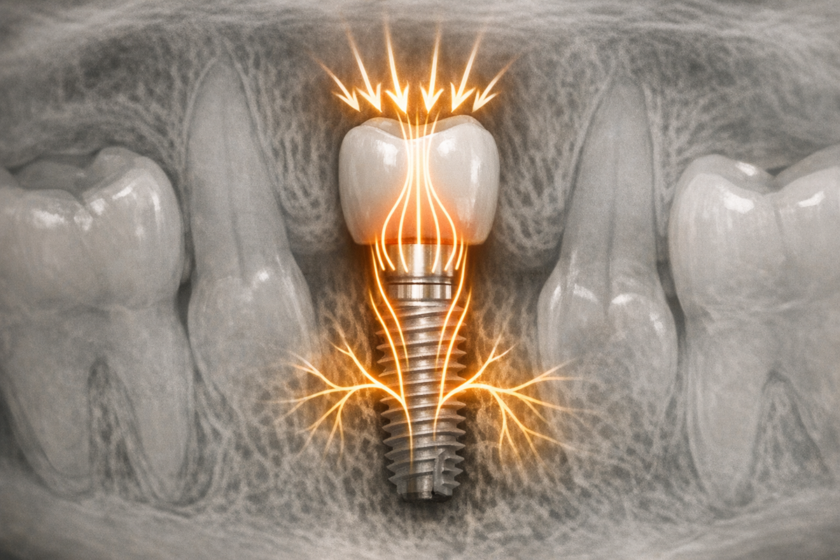 Dental Implants and Bruxism: Understanding the Risks and Considerations