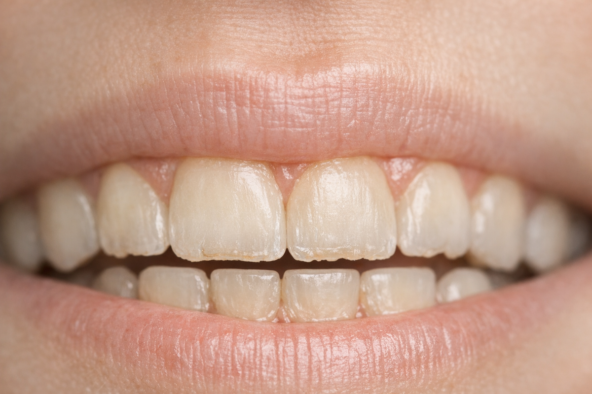 Impact of Long-Term Bruxism on Dental Health: A Dentist’s Perspective