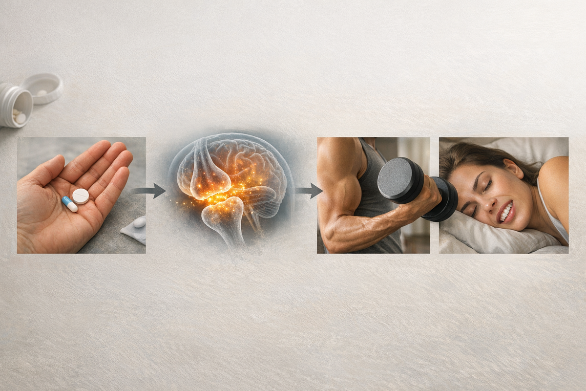 Understanding the Connection Between ADHD Medication and Bruxism