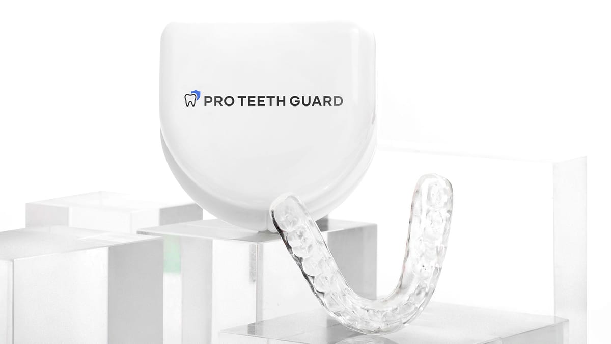 Pro Teeth Guard review: is it worth it?
