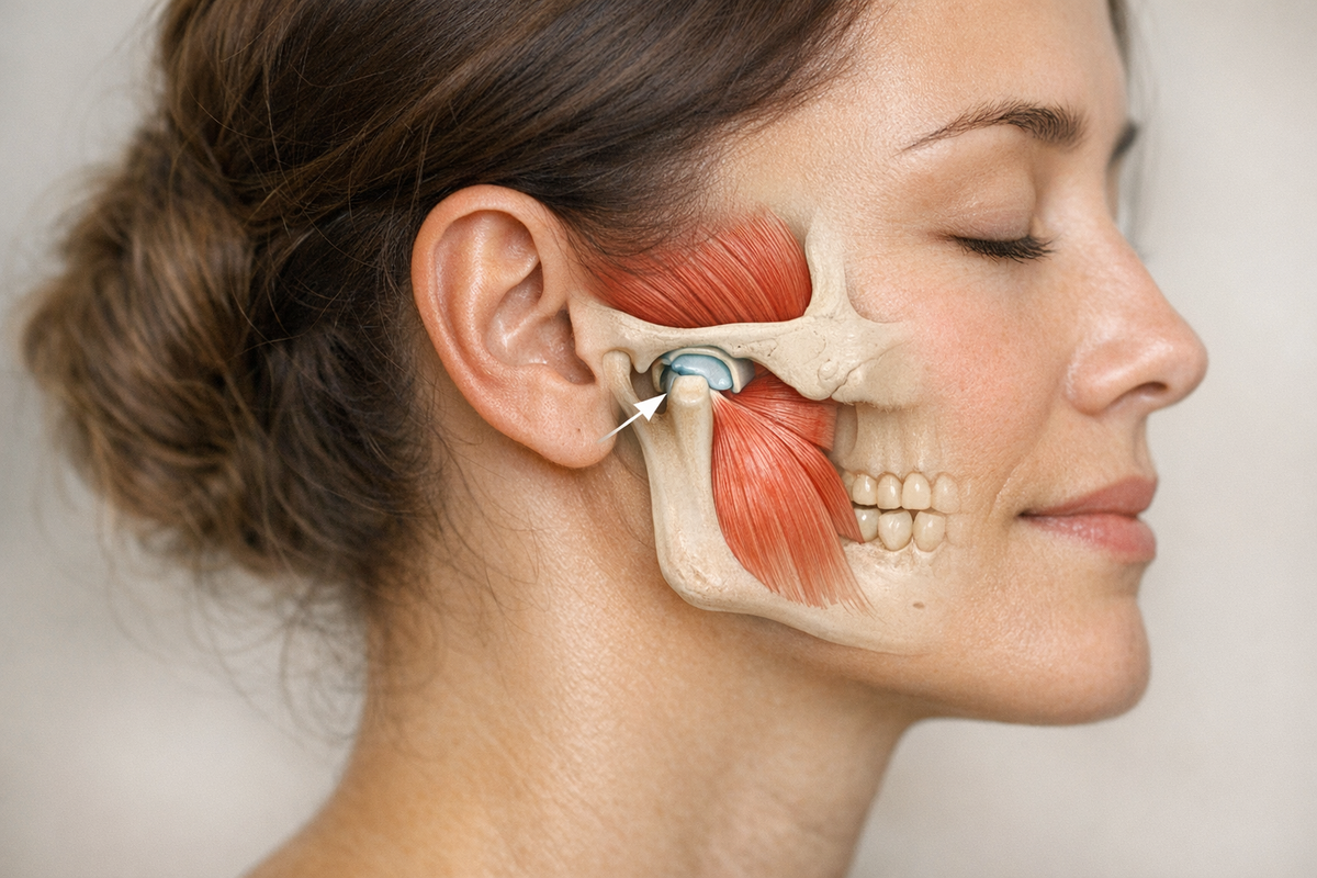 Navigating Exam Stress and Jaw Pain: A Guide for Students and Professionals