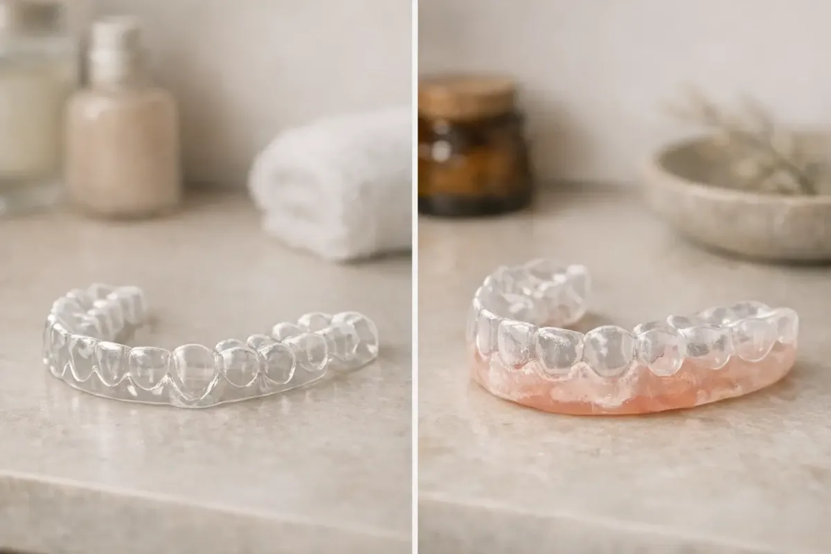Can You Wear a Night Guard With Invisalign? Exploring the Compatibility