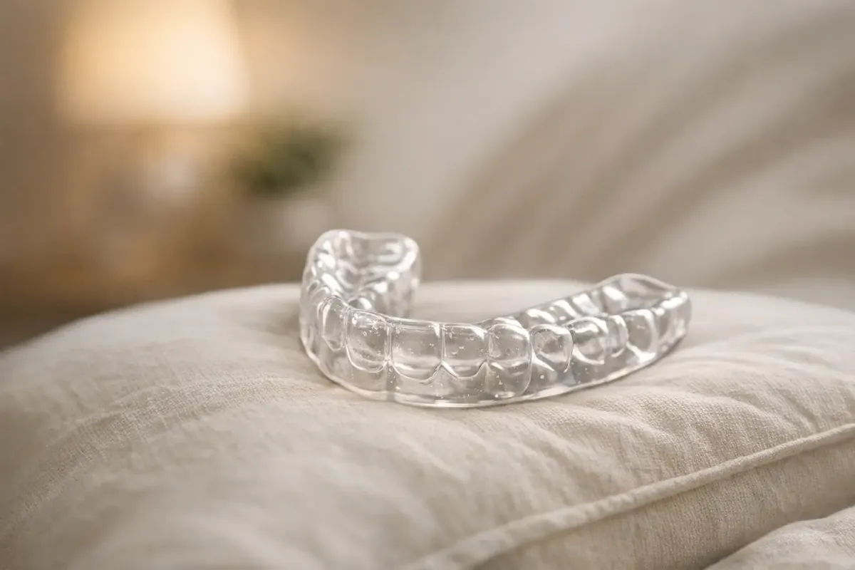 What Causes Teeth Grinding in Your Sleep? Understanding Bruxism's Origins