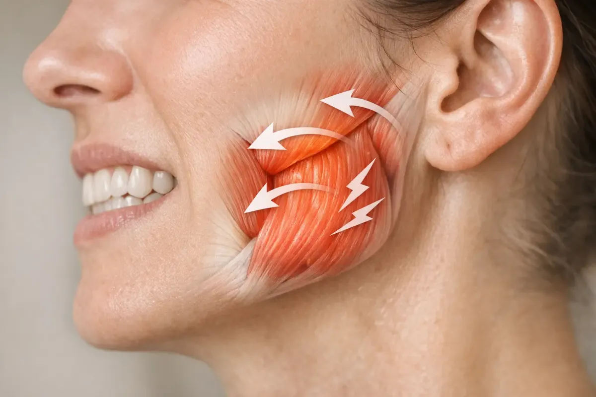 How to Stop Teeth Clenching: Effective Techniques for Stress Management