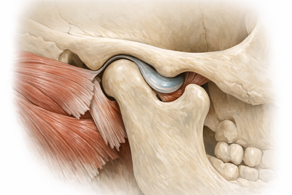 TMJ Pain Management: What Makes It Worse and How to Avoid It